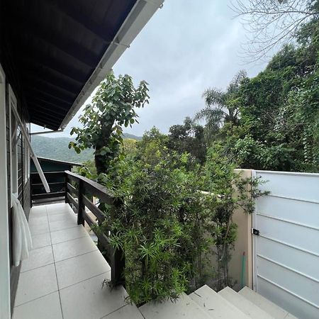 フロリアノポリス Uluwatuホステル エクステリア 写真