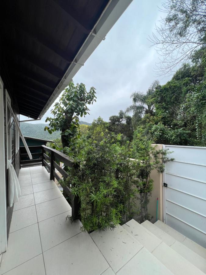 フロリアノポリス Uluwatuホステル エクステリア 写真